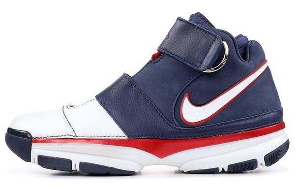 

Nike Kobe 2 St Usa 316835-411 43