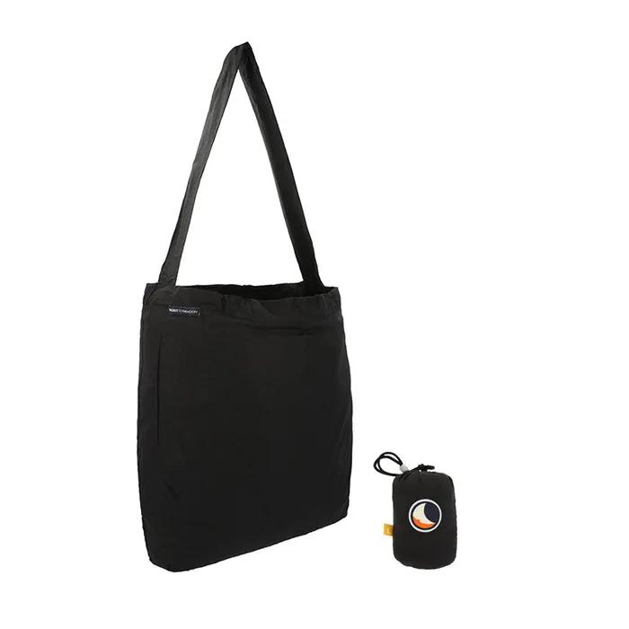 Large 30L Eco Bag Black