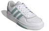 Courtic Adidas Originals 'White Mint Ton' GZ0777
