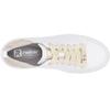 Women's Rieker W2602 White Ankle Boots
