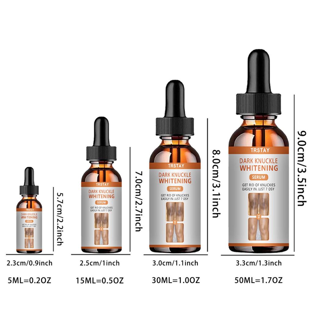 Vitamin C Serum for Face Whitening Facial Serum