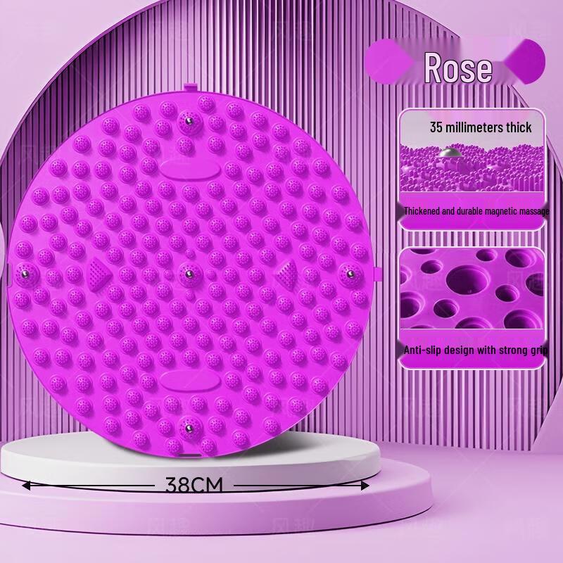 HANDUNYOU Acupressure Foot Massage Mat