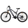 Hedatx TX19 City Electric Bike  48V 1000W 19.2Ah 29"x2.4 Inch Off-Road Tires Adult E-Mountain Bike Men Assisted Electric Bicycle Hudraulic Brake