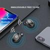 F9 Tws Bluetooth-compatible 5.0 Earphone Wireless Headphone Stereo Mini Headset Sports Earbuds With