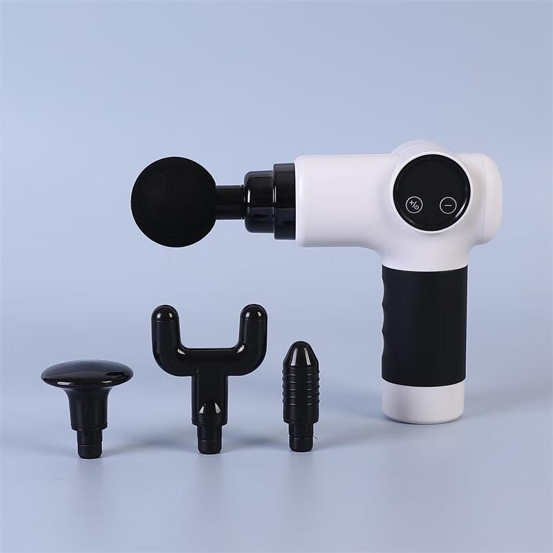 Longchan USB Fascia Massage Gun