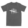 Fun Pure Cotton Hip-hop Personalized Logo Short Sleeved T-shirt with Popular Y2K Daylight Logo
