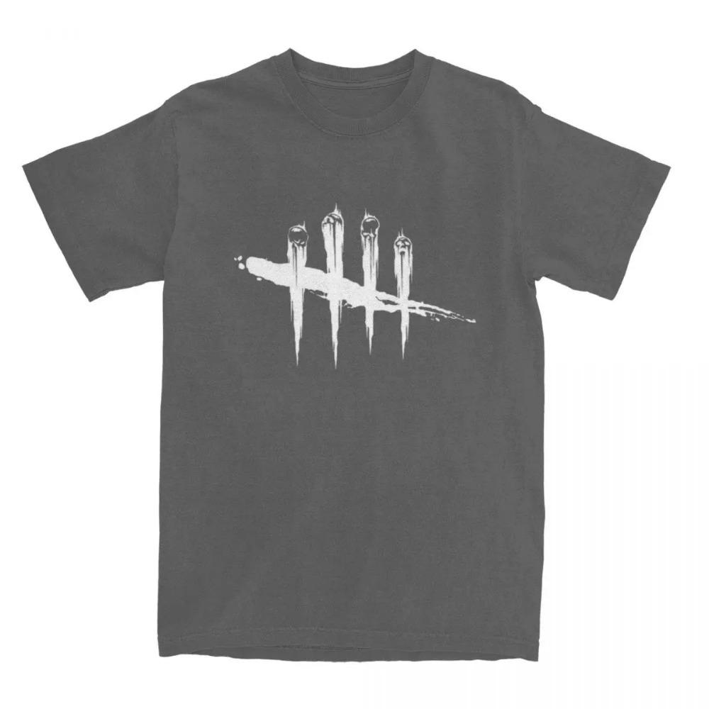 Fun Pure Cotton Hip-hop Personalized Logo Short Sleeved T-shirt with Popular Y2K Daylight Logo
