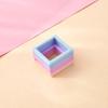 Rainbow Gradient Mechanical Keyboard Switch Tester Blue Mechanical Switches  Keyboard Accessories