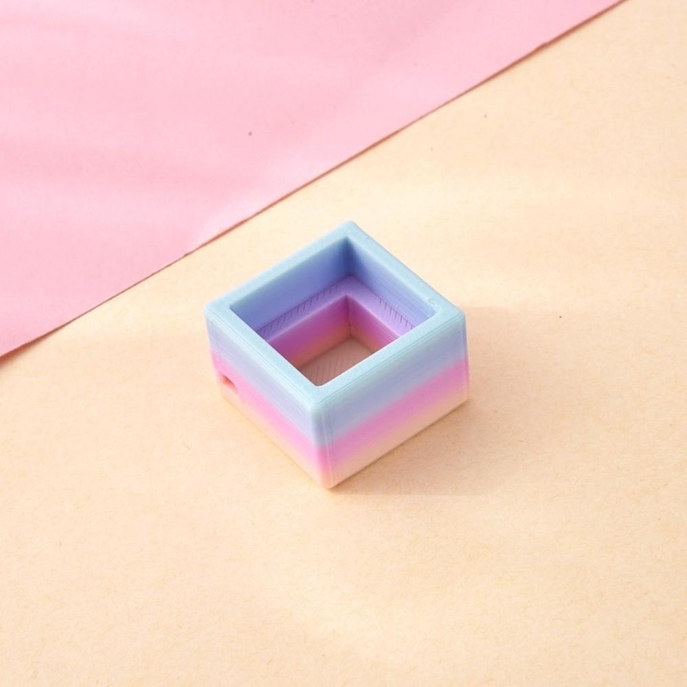 Rainbow Gradient Mechanical Keyboard Switch Tester Blue Mechanical Switches Keyboard Accessories