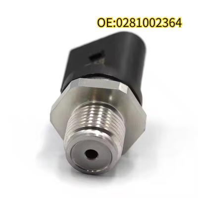 For 0281002364 Fuel Rail Pressure Sensor for MMAN IVVECO AALFA ROMEO CCHEVROLET FFIAT