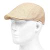 Casquettes Unies Casette Printemps Été Extérieur Décontracté Chapeaux de Golf Tendance Rue Chapeau