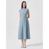 8seconds Nylon Sleeveless Dress Blue (114871Ay2P)