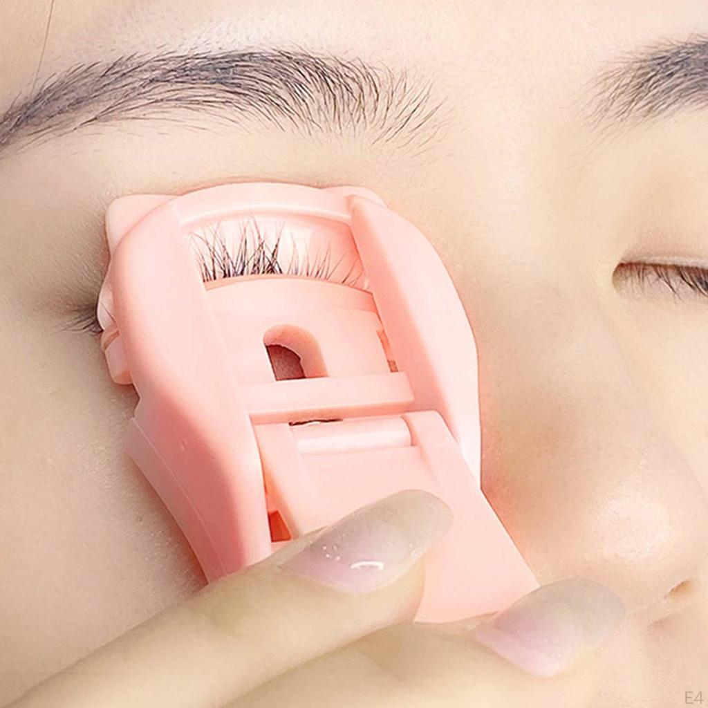 Eyelash Er for Lifting And Defining Wearable Makeup Accessories, Girls