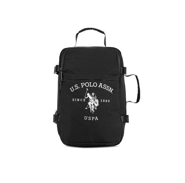 

U.S. Polo Assn. Рюкзак BIUXT8541WIA Черный