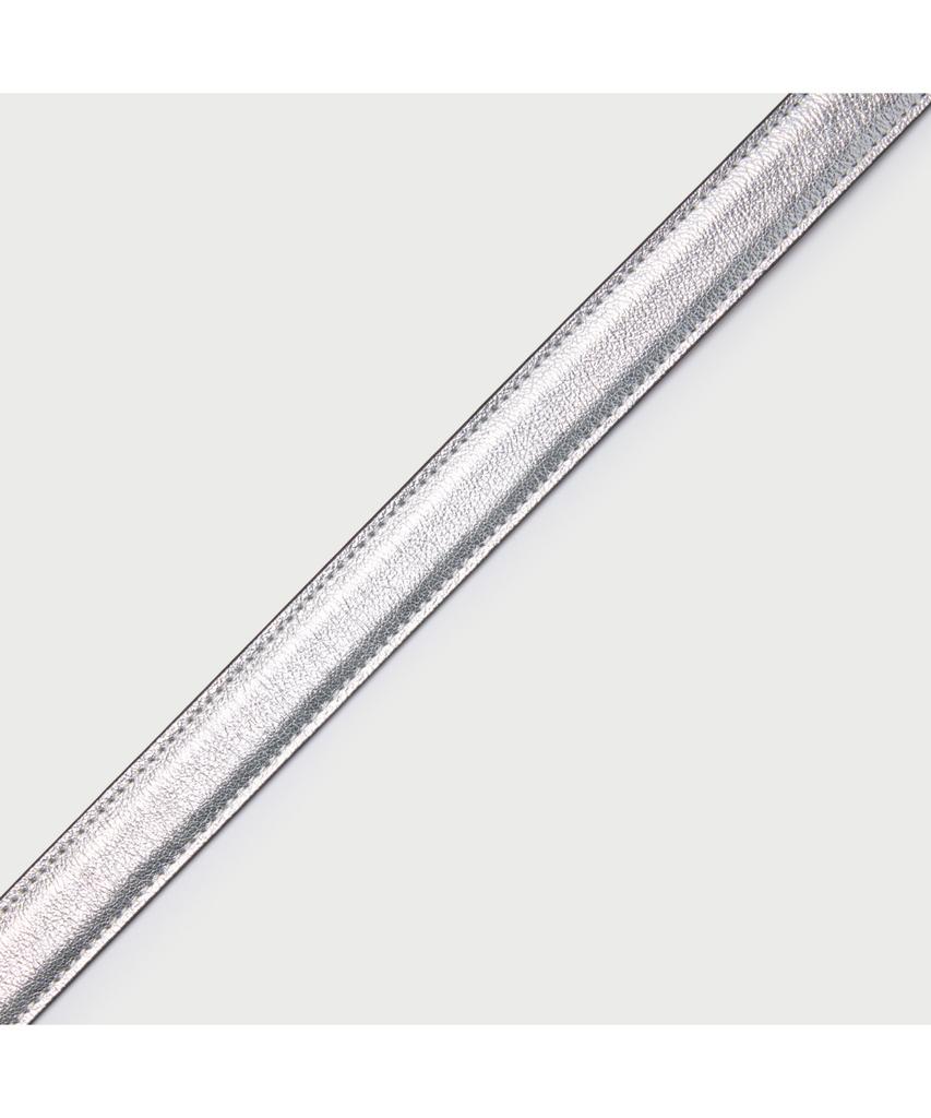 IROWOMEN Belly Metalise Metallic Belt Iaabw25102Svx