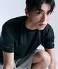 Atejeu Aero Light Short Sleeve [Black]