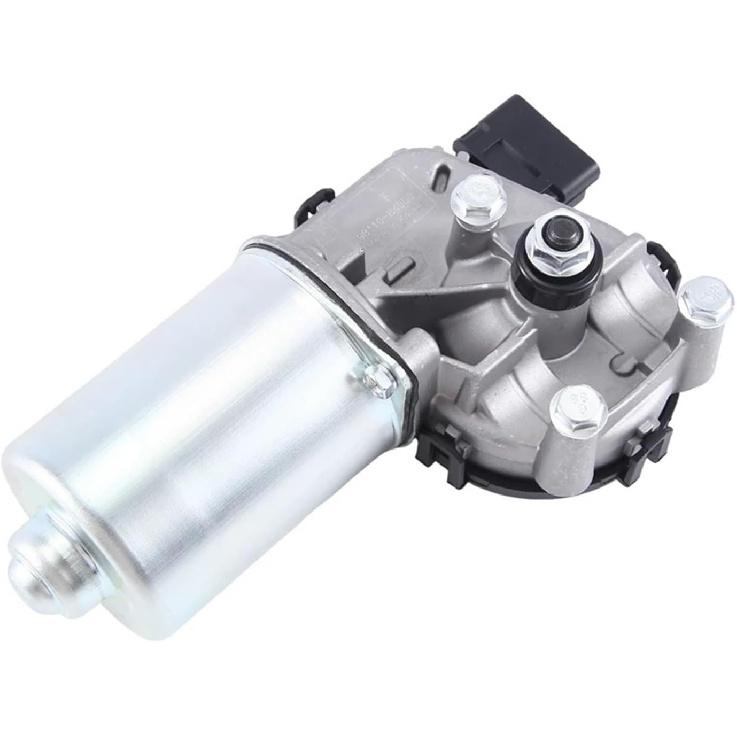 98110-B4000 Car Front Windshield Wiper Engine Motor Compatible with Hyundai I10 2013-2017 Spare Parts Accessories 98110B4000