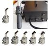 High Performances Air Nozzle Precisions Air Nozzle High Pressure Nozzle Efficient Air Distribution for Power Tool