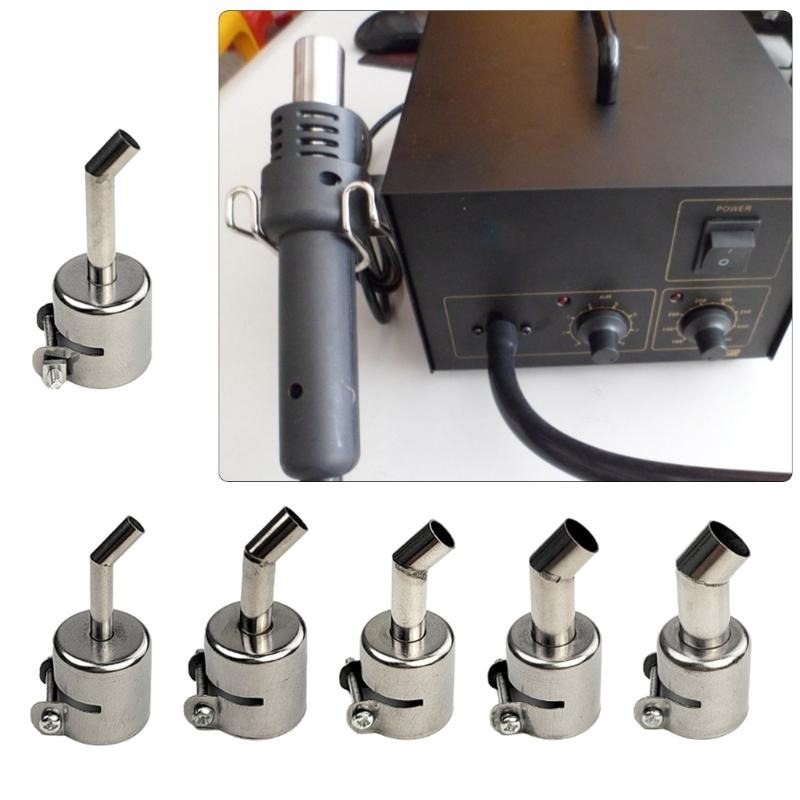 High Performances Air Nozzle Precisions Air Nozzle High Pressure Nozzle Efficient Air Distribution for Power Tool
