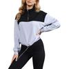 Womens Oversized Hoodies Fleece Sweatshirts Long Sleeve Sweaters Pullover Fall Clothes