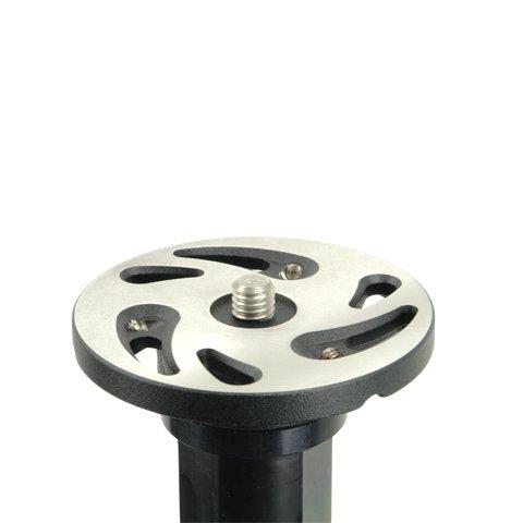 Statyw Manfrotto MT057C3 Z Szybką Kolumną