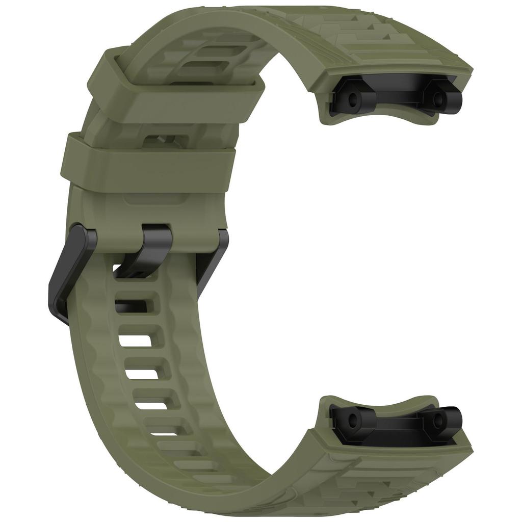 Amazfit T-Rex 3 Offizielles Silikonarmband von Yowear