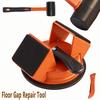Floor Gap Repair Tool Suction Suction Cup Seamless Joint Tool Suitable for Laminate Floor Gap Repair Installation Flooring Tools