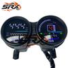 For BAJAJ BOXER CT125 CT150 CT100 CT110 For Kawasaki CT125 Platina 100 Digital Meter LED Speedometer Motorcycle Instrument