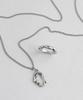 Quarqor #5514 Necklace