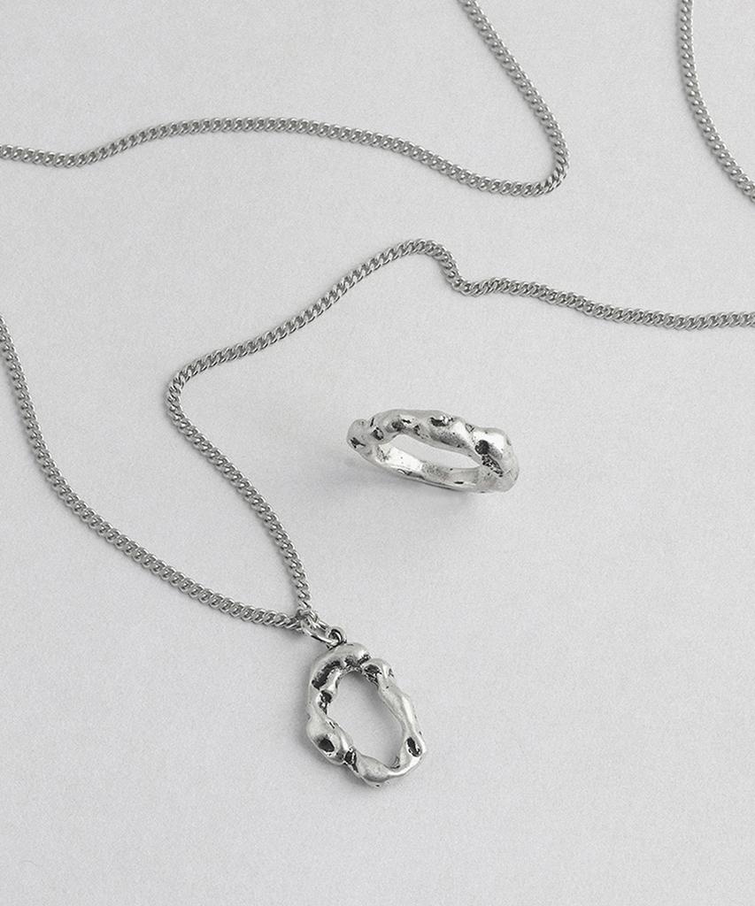 Quarqor #5514 Necklace