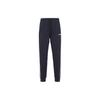 adidas Essentials 3-Stripes Tapered Pants Men Pants Blue DU0478