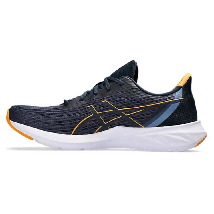 

new Asics Versablast 3 Thunder Blue Fellow Yellow 41.5