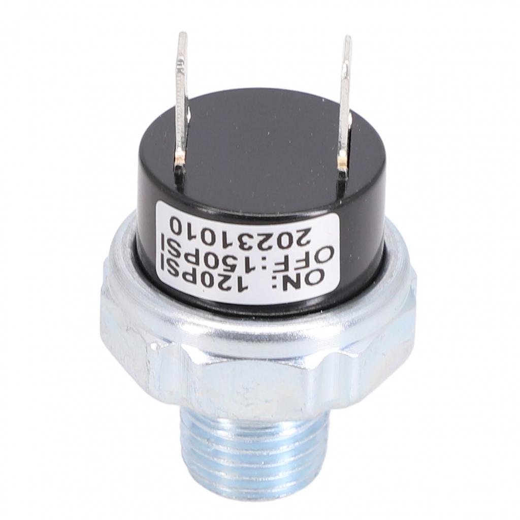 High Quality 110140PSI Air Pressure Control Switch for Air Compressors