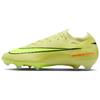 Mercurial Vapor 16 FG Pevný povrch Priedušné Ľahké Odolné Futbalové Kopačky Pánske FQ1457-302