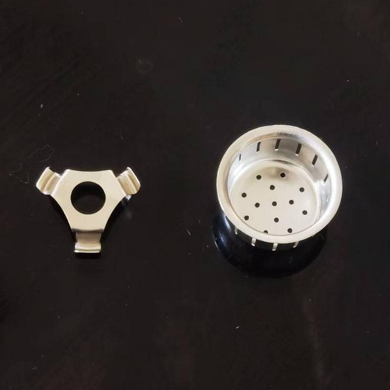 Asdor Pressure Cooker Parts: Pressure Limiting, High Pressure, and Exhaust Release Valve Accessories