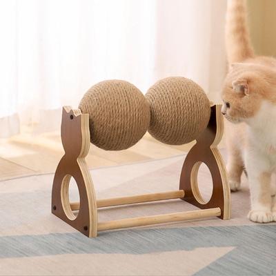 Voor dieren – Meubels voor huisdieren