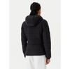Demi-season Jacket Tommy Jeans DW0DW20959, Black, Fitted