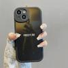 Free Fire Game Phone Case For IPhone 16 14 13 11 12 Pro Max Mini X XR XS Taiping 8 Plus Mini Lambskin Silicone Shell Cover