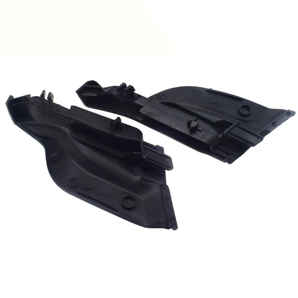 

New Pair Left & Right Fender Cowl Side Seal Cover For Toyota Prius 10-15 55083-47020