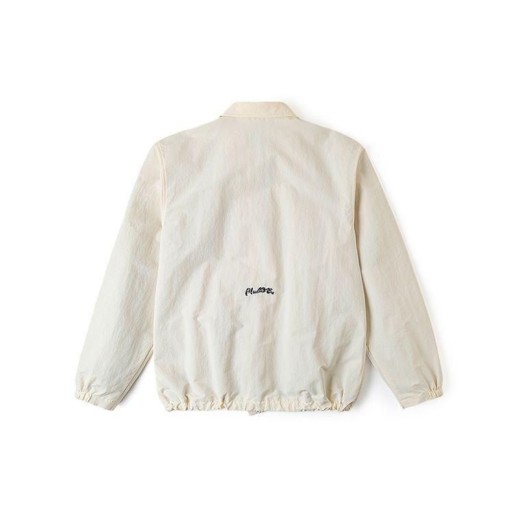 Lee Comfortable Style Calligraphy Logo Drawstring Jacket Men jackets LMT006954201726A05173
