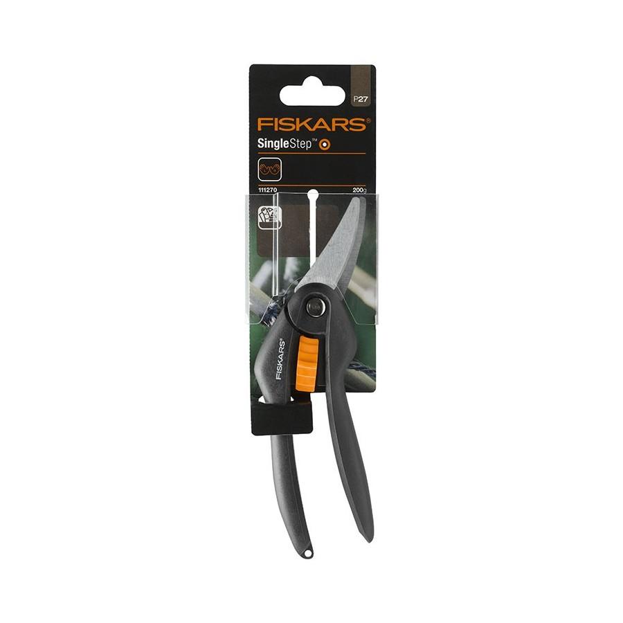 SP27 SINGLESTEP SCISSORS - FS-1000570