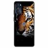 For Moto G 5G 2022 Case MotoG 5G Silicon Back Cover Protective Case For Motorola Moto G 5G 2022 Soft Case Cute Cats Coque