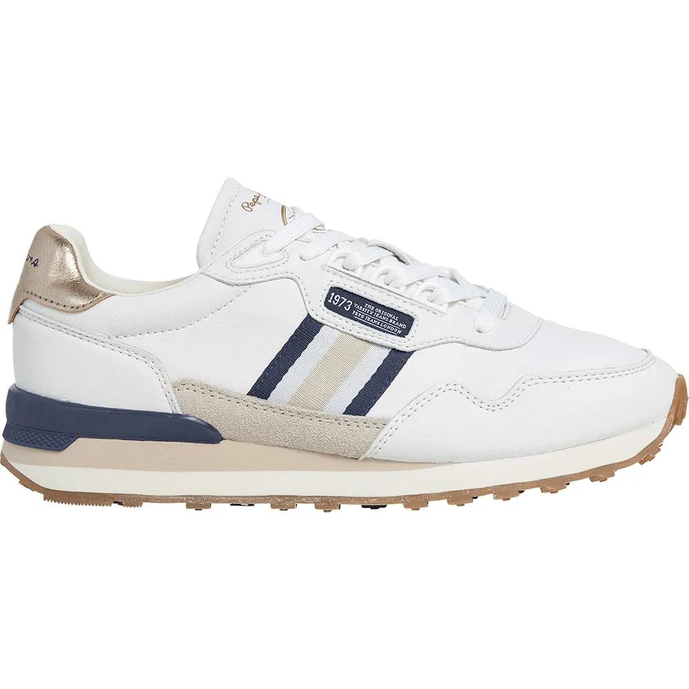 Pepe Jeans Кросовки Kingston Nature