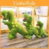 Giant 60cm Tyrannosaurus Rex Dinosaur Plush Stuffed Animal Perfect For All Ages