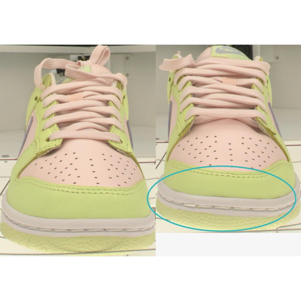 Pre-owned Nike Dunk Lime Ice DD1503-600-P26093359877580