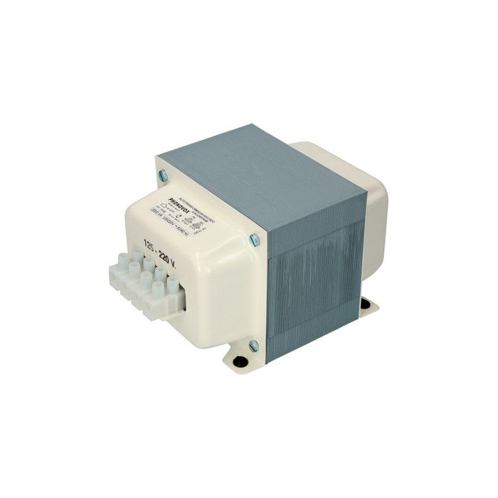 Autotransformateur Reversible 2000va (1400w) 125v-220v Phonovox