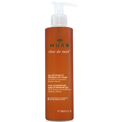 Nuxe Revdmiel Cleansing Gel 200ml