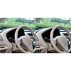 Carbon Fiber Interior Speedometer Frame Cover Trim For Nissan Altima Sedan
