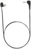 Sony Mono Earphone Single Use 1.0m Ear/General ME-L82