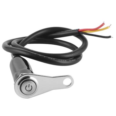 Elektrische Motorradsysteme – Motorrad-Schalter